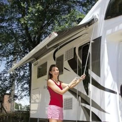 Fiamma Crank Handle Standard -Outdoor Camping Shop crank