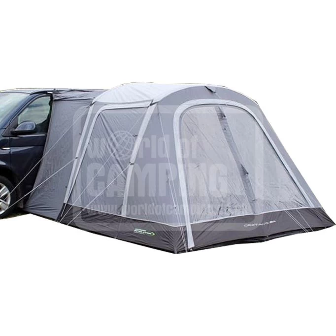 Outdoor Revolution Cayman Cuba Air Mid Drive Away Awning 12 Outdoor Revolution Cayman Cuba Air Mid Drive Away Awning - Image 10