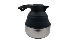 Vango Cuisine 1.5 Ltr Kettle Deep Grey