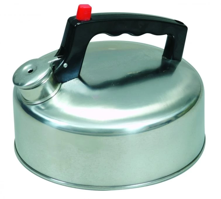 Sunncamp 2 Ltr Whistling Kettle 3 Sunncamp 2 Ltr Whistling Kettle