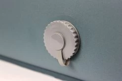 Outdoor Revolution Skyfall Midi 120mm Self Inflating Mat -Outdoor Camping Shop cylcone l1