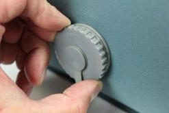 Outdoor Revolution Camp Star Midi 100mm Self Inflating Mat -Outdoor Camping Shop cylcone l2 2