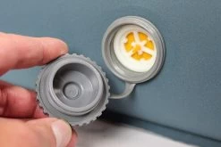 Outdoor Revolution Camp Star Midi 100mm Self Inflating Mat -Outdoor Camping Shop cylcone l3 2