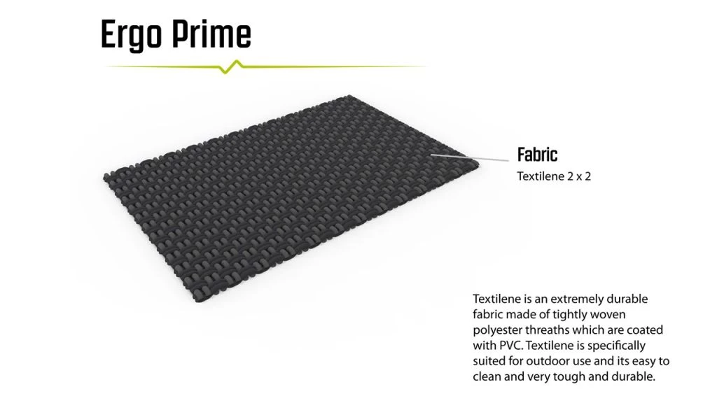 Outwell Baffin Stool/Table 7 Outwell Baffin Stool/Table - Image 5