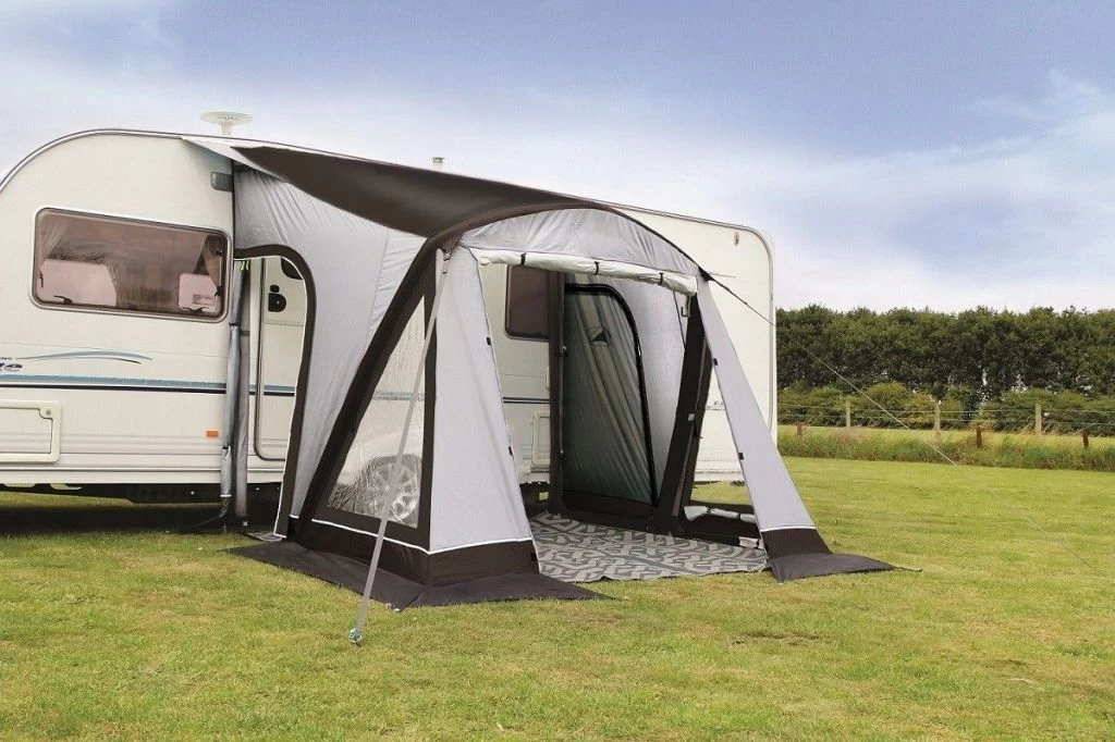Sunncamp Dash 260 Air SC Caravan Awning 12 Sunncamp Dash 260 Air SC Caravan Awning - Image 10