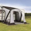 Sunncamp Dash 260 Air SC Caravan Awning -Outdoor Camping Shop dash 260 220 air sc 1