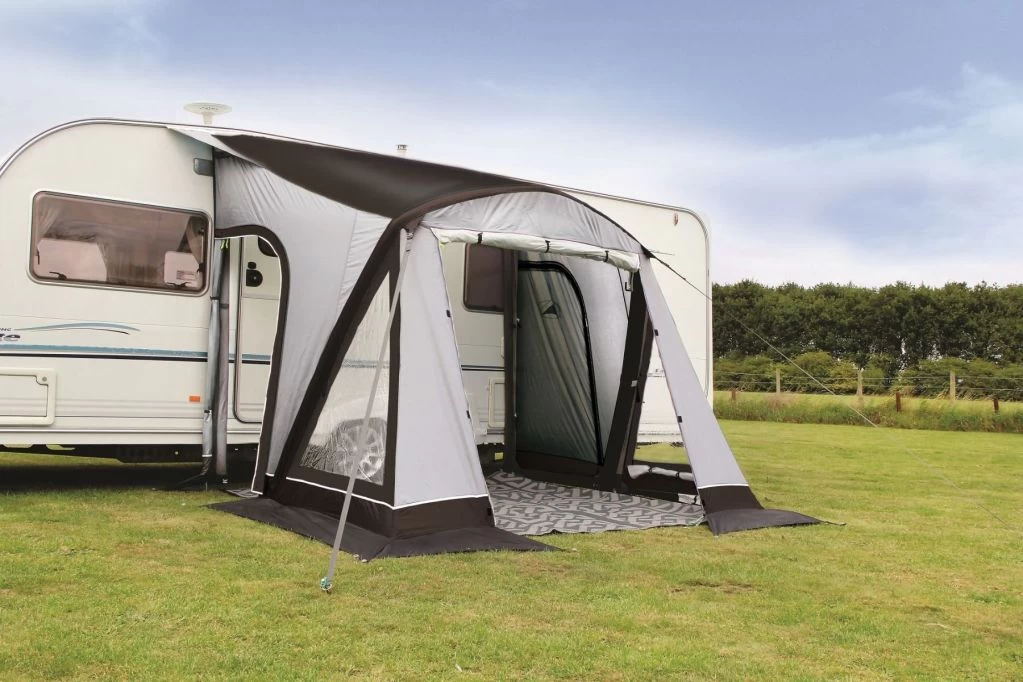 Sunncamp Dash 220 Air SC Caravan Awning 3 Sunncamp Dash 220 Air SC Caravan Awning