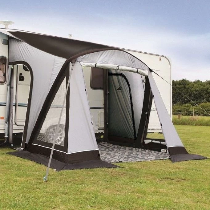 Sunncamp Dash 260 Air SC Caravan Awning 13 Sunncamp Dash 260 Air SC Caravan Awning - Image 11