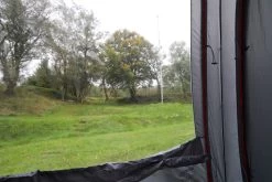 Vango Tailgate Hub Low Awning -Outdoor Camping Shop diamond clear windows