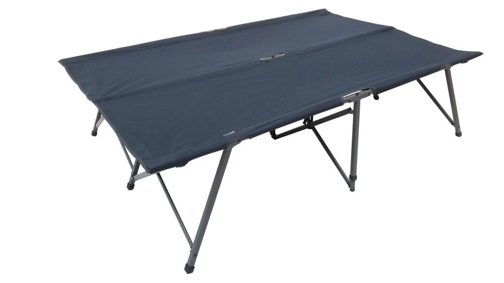 Vango Double Campbed 3 Vango Double Campbed