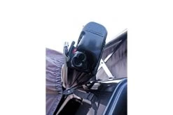 Vango Driveaway Fixing Kit For 4mm & 6mm Rails 3m Set -Outdoor Camping Shop driveaway kit 2