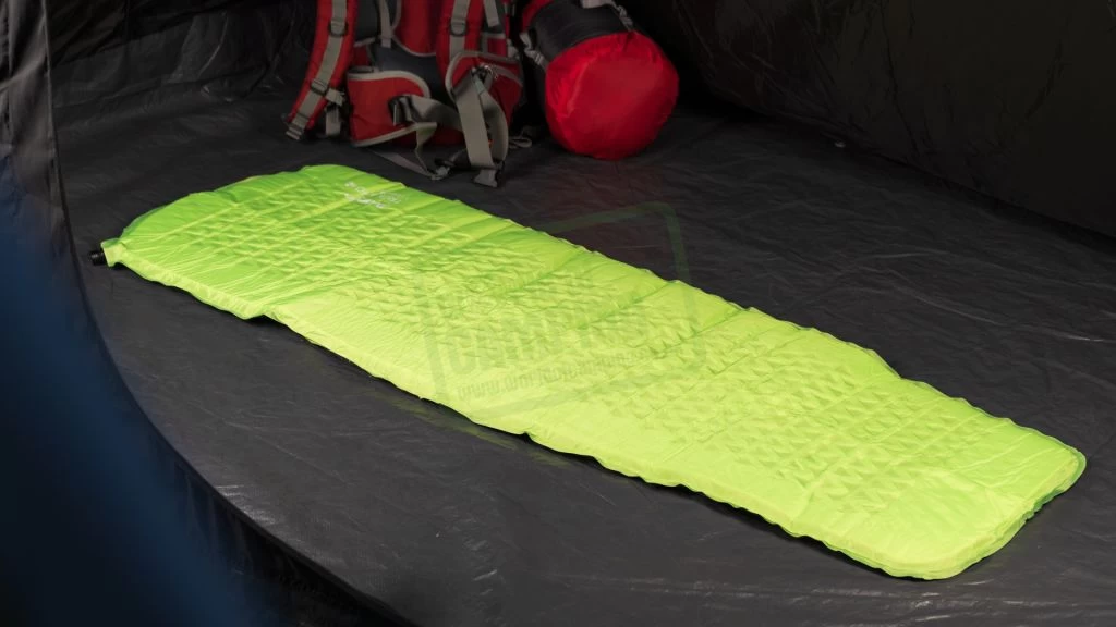 Vango Trek Pro 3 Compact Self Inflating Mat 7 Vango Trek Pro 3 Compact Self Inflating Mat - Image 5