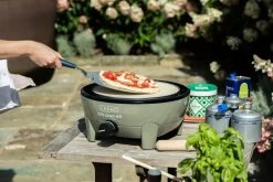 Cadac Pizza Lifter (28cm) -Outdoor Camping Shop dsc 9426