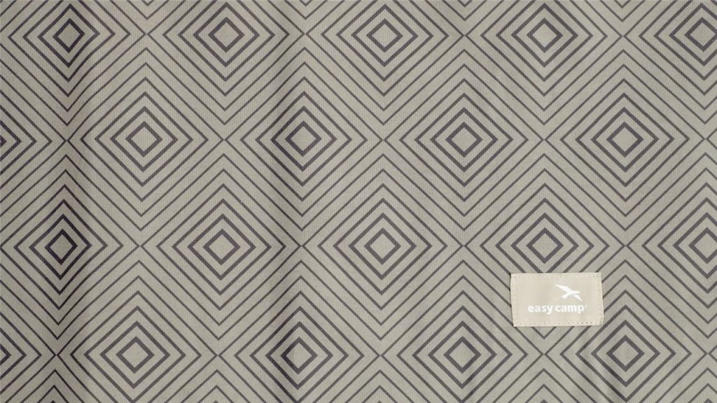 Easy Camp Palmdale 400 Carpet (220cm X 150cm) 3 Easy Camp Palmdale 400 Carpet (220cm X 150cm)