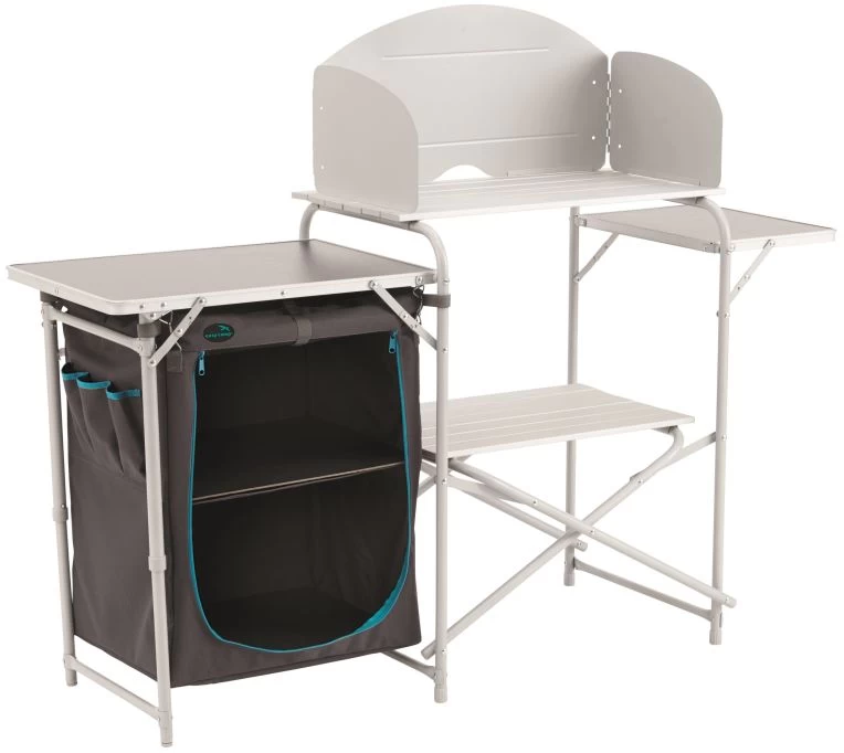 Easy Camp Sarin Kitchen Table 3 Easy Camp Sarin Kitchen Table