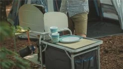Easy Camp Sarin Kitchen Table 7 Easy Camp Sarin Kitchen Table -Outdoor Camping Shop easy camp sarin unit