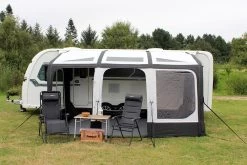Outdoor Revolution Eclipse Pro 420 Caravan Awning -Outdoor Camping Shop eclipse pro 4203 1