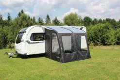 Outdoor Revolution Eden Air 260 Caravan Awning -Outdoor Camping Shop eden air 260 1