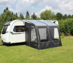 Outdoor Revolution Eden Air 260 Caravan Awning