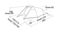 Easy Camp Energy 200 Compact Tent 33 Easy Camp Energy 200 Compact Tent -Outdoor Camping Shop energy 200 compact