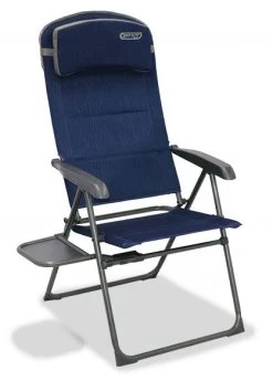 Quest Elite Ragley Pro Recline Chair -Outdoor Camping Shop f1301 midsize
