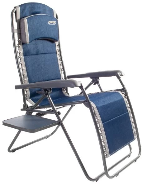 Pair Of Quest Elite Ragley Pro Relaxer Chairs 4 Pair Of Quest Elite Ragley Pro Relaxer Chairs - Image 2