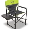 Quest Autograph Surrey Chair - Black And Green 2 Quest Autograph Surrey Chair - Black And Green -Outdoor Camping Shop f3027gr midsize