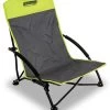 Quest Autograph Green Cornwall Chair
