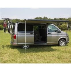 Fiamma F40Van 270 Awning For VW T5/T6 -Outdoor Camping Shop f40.2