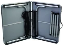 Quest Elite Speedfit Brean Table -Outdoor Camping Shop f4845 2 photo