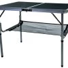 Quest Elite Speedfit Brean Table -Outdoor Camping Shop f4845 photo