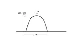 Easy Camp Fairfields Drive Away Awning -Outdoor Camping Shop fairfields3