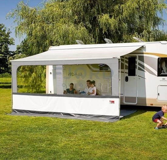 Fiamma Blocker Pro 400 3 Fiamma Blocker Pro 400