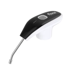 The Flow - Rechargeable Portable Electronic Water Dispenser -Outdoor Camping Shop flowpump v1 0000