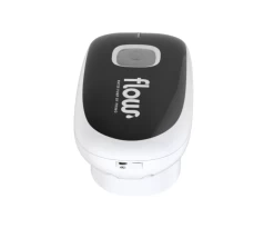 The Flow - Rechargeable Portable Electronic Water Dispenser -Outdoor Camping Shop flowpump v1 0015