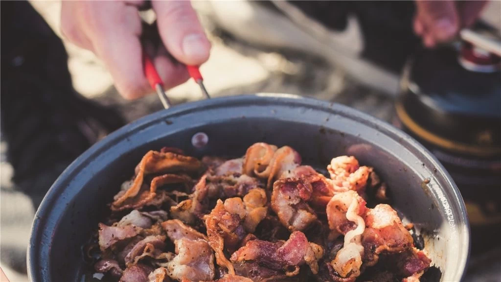 Robens Frontier Cook Set L 5 Robens Frontier Cook Set L - Image 3