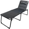 Outdoor Revolution Premium Bed Lounger -Outdoor Camping Shop fur2101 premiumbedlounger l1