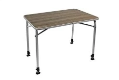 Outdoor Revolution Dura-Lite Board Table 80 X 60 -Outdoor Camping Shop fur2145 dura lite80table l2