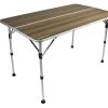 Outdoor Revolution Dura-lite Folding Table 120 X 70 -Outdoor Camping Shop fur2147 dura lite120table l1 1