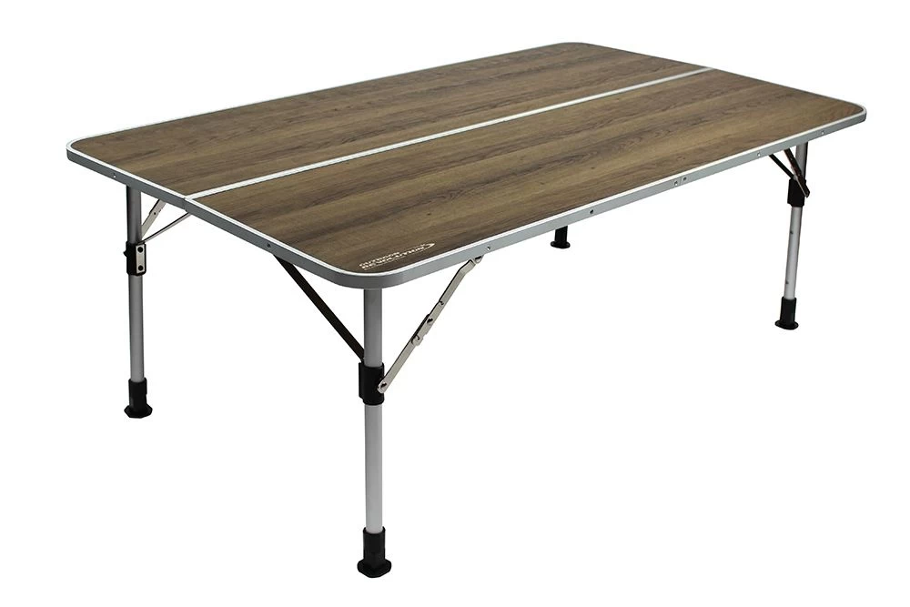 Outdoor Revolution Dura-lite Folding Table 120 X 70 8 Outdoor Revolution Dura-lite Folding Table 120 X 70 - Image 6