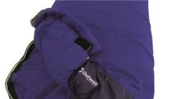 Outwell Convertible Junior Sleeping Bag -Outdoor Camping Shop g 1