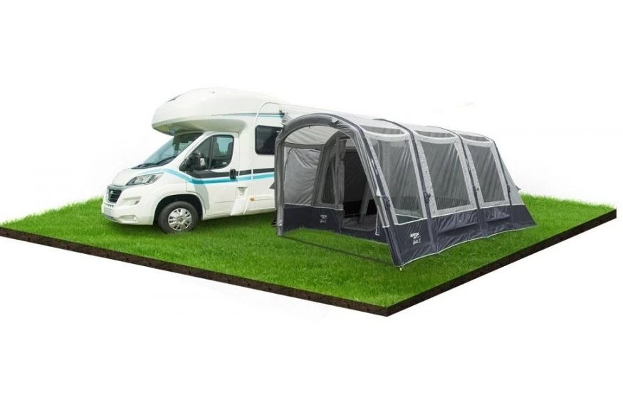 Vango Galli III Tall Air Drive Away Awning 7 Vango Galli III Tall Air Drive Away Awning - Image 5