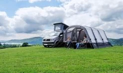 Vango Galli III Tall Air Drive Away Awning 22 Vango Galli III Tall Air Drive Away Awning -Outdoor Camping Shop galli iii tall5
