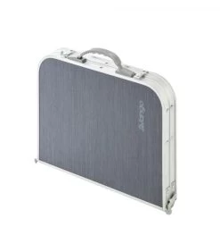 Vango Granite Duo 60 Table -Outdoor Camping Shop granite duo 60 table2