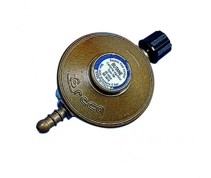 Camping Gas Regulator 3 Camping Gas Regulator