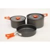 Vango Hard Anodised 4 Person Cook Kit