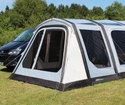 Outdoor Revolution Movelite Zip On Porch Door For T3E / T4E -Outdoor Camping Shop hero 6 9 1