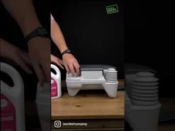 Outwell 20 Ltr Portable Toilet -Outdoor Camping Shop hqdefault 3