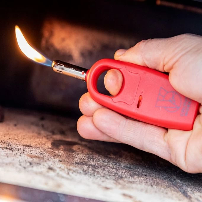 Colourworks Butane Gas Lighter 4 Colourworks Butane Gas Lighter - Image 2