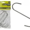 Summit Pack Of 6 Large `S` Hooks